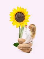 MERY-DIANA girasole gigante - immagine 2