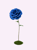 ROYAL rosa gigante - immagine 6