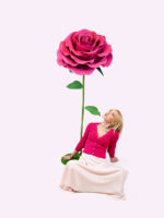 ROYAL rosa gigante - immagine 7
